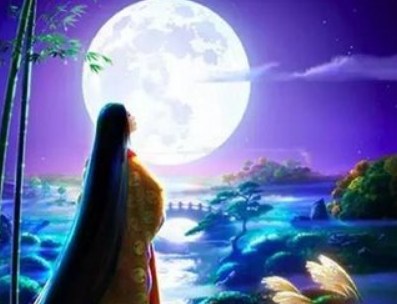 《情醉月缘》的作者奇石是【大众原创诗词曲网刊】签约作家