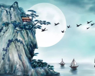 《致诗人黄元元》的作者海洋是【大众原创诗词曲网刊】签约作家