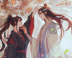 《神仙眷侣》的作者边风是【大众原创诗词曲网刊】签约作家