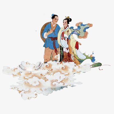 【热文头条】：“现代社会的牛郎织女”