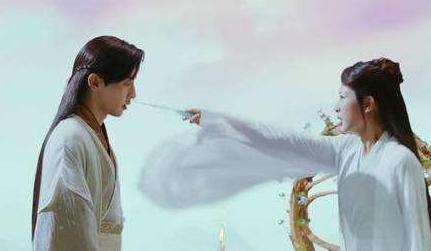 【热文头条】：“香蜜沉沉烬如霜”
