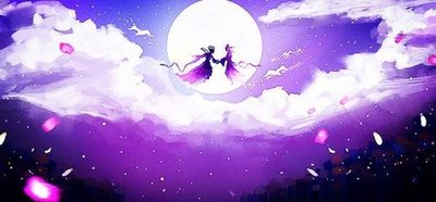 《鹊   桥》的作者​徐忠宝是【大众原创诗词曲网刊】签约作家