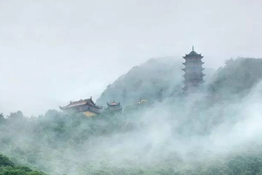 【热文头条】：“绵州横山莲华寺古津石觀音题记”