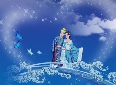 《七夕诗词辑》的作者郑占荣​是【大众原创诗词曲网刊】签约作家