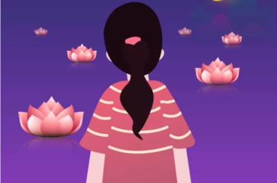 《中元节》的作者平安是【大众原创诗词曲网刊】签约作家