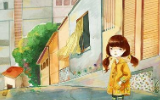《我祈望你爱我》的作者蔡科是【大众原创诗词曲网刊】签约作家