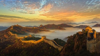 《我赞美你中国》的作者​尘悟是【大众原创诗词曲网刊】签约作家