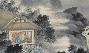 《夜雨寄思》的作者​樊志刚是【大众原创诗词曲网刊】签约作家