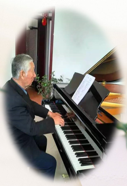 【名家专栏】全国十大抗疫作曲家：曹士明