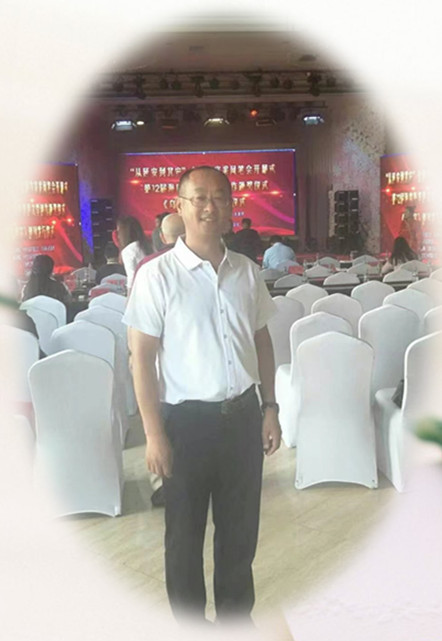 【名家专栏】诗词作家：吴凤久