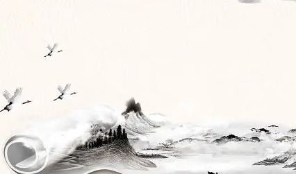 【热文头条】：《感谢向明先生的墨宝》作者：莫善贤是【大众原创诗词曲网刊】签约作家