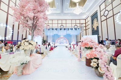 《洗耳岸边办婚礼》作者：崔兴运​【大众原创诗词曲网刊】签约作家