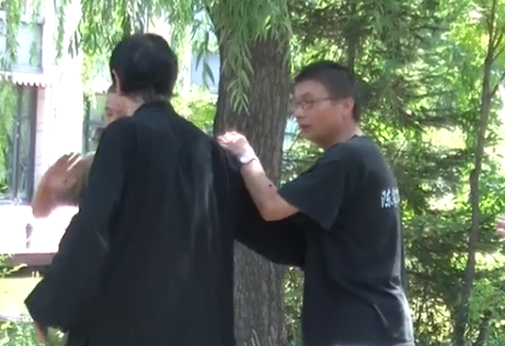 【民间有高手】栏目人物专访第五期