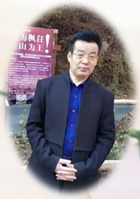 【名家专栏】诗词作家：裴焕君