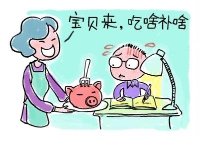 《中国人不吃啥？》作者：李铁民【大众原创诗词曲网刊】签约作家