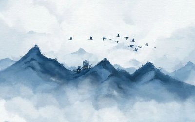 【热文头条】：《二泉映月曲，响彻天地间！》作者:王铁忠【大众原创诗词曲网刊】签约作家