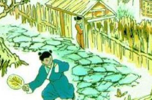 《假如生活没有诗》作者：蔡科【大众原创诗词曲网刊】签约作家