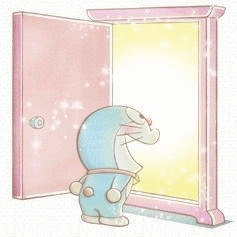《推开那扇门》作者：大本【大众原创诗词曲网刊】签约作家