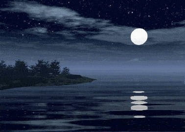 《夜思​》作者：樊志刚【大众原创诗词曲网刊】签约作家