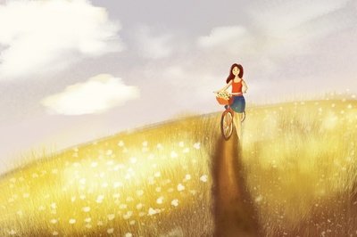 《​多年后》作者：陈学珍【大众原创诗词曲网刊】签约作家