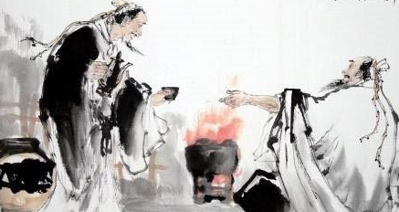 《采缕寒风酿作诗》作者：郑占荣【大众原创诗词曲网刊】签约作家