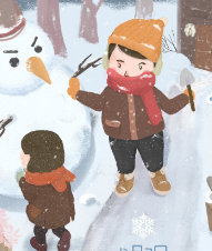 《大雪将至》作者：​天中山人【大众原创诗词曲网刊】签约作家