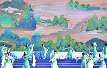 《对语》作者：樊志刚【大众原创诗词曲网刊】签约作家