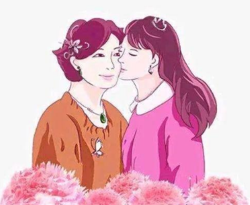 《缅怀敬爱的妈妈》作者：怡君【大众原创诗词曲网刊】签约作家