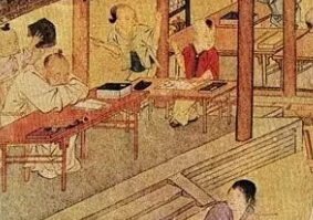 【热文头条】《《我的成长之路》之四  (最凶