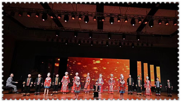 【热文头条】《值得欣慰和庆贺！》