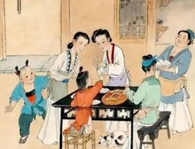 《除夜》作者:平安【大众原创诗词曲网刊】签约作家