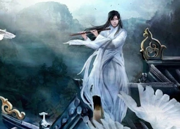 《闲云野鹤任逍遥​》作者: ​天中山人【大众原创诗词曲网刊】签约作家