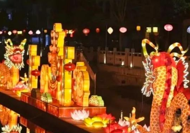 【热文头条】《记甲辰元夜深圳大宴》
