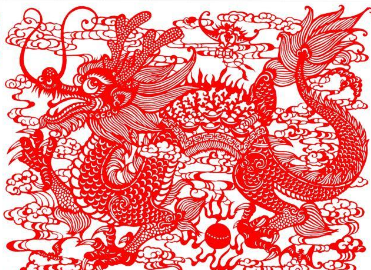 你知道祥龙献瑞村在哪里？《祥龙献瑞惠山村》作者:郑占荣 【大众原创诗词曲网刊】签约作家