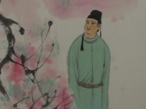 《惜春笔下词​》作者:​ ​清秋【大众原创诗词曲网刊】签约作家
