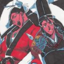《清明节打渔张游》作者:​​马相清【大众原创诗词曲网刊】签约作家