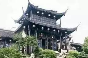 【谢远芳​​作品】专辑《中国园林赞》
