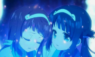 《带雨梨花更诱人》作者:郑占荣 【大众原创诗词曲网刊】签约作家