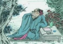 《镜中白发》作者: 张勇【大众原创诗词曲网刊】签约作家