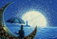 《我不愿意醒来》作者: 黄元元【大众原创诗词曲网刊】签约作家