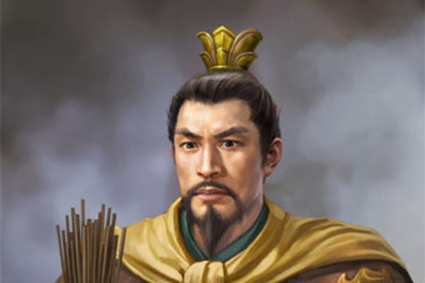 三国谋士系列之五三 面对强敌,为何荀彧几句话就能扭转危局