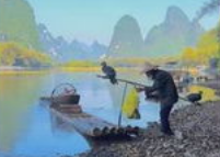 《时光不语》作者:李铁民【大众原创诗词曲网刊】签约作家
