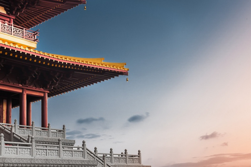 牛首山两天一夜游