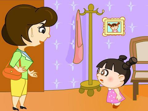 八招做个省心而优秀的好妈妈