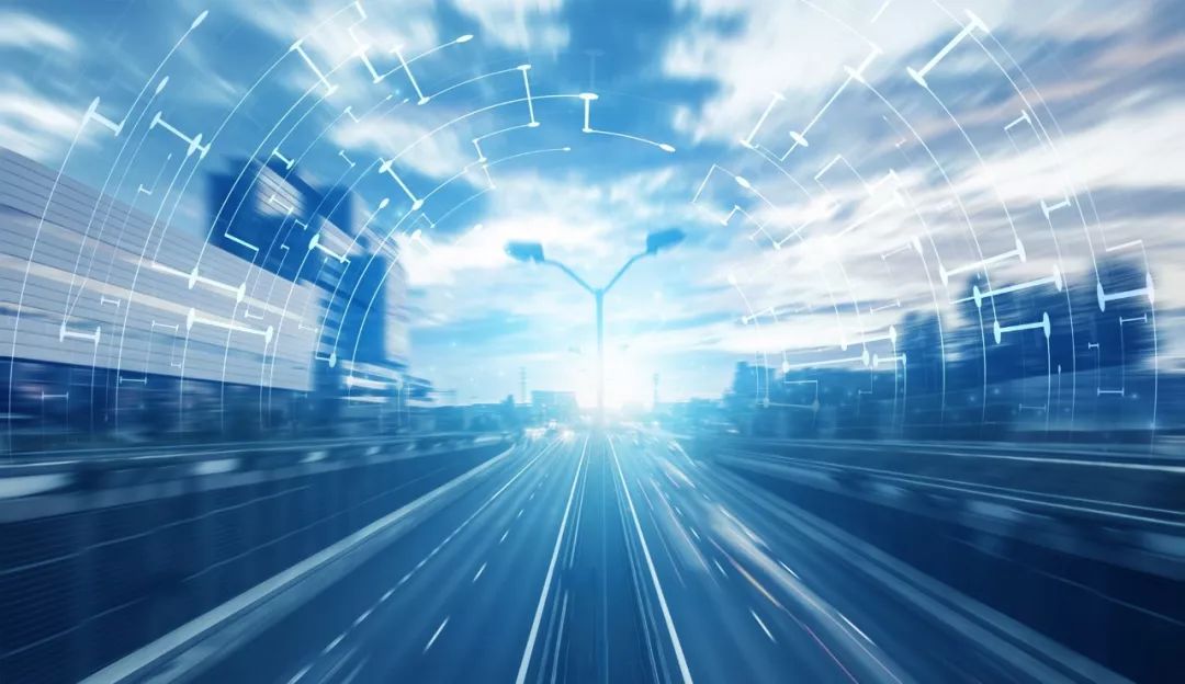 5G,经济高质量发展的重要引擎