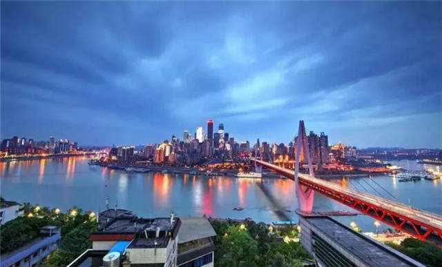 中国地产20强,为何实至名归 