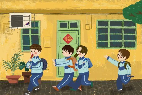 夜话丨张海迪 我们纯真的童年时代