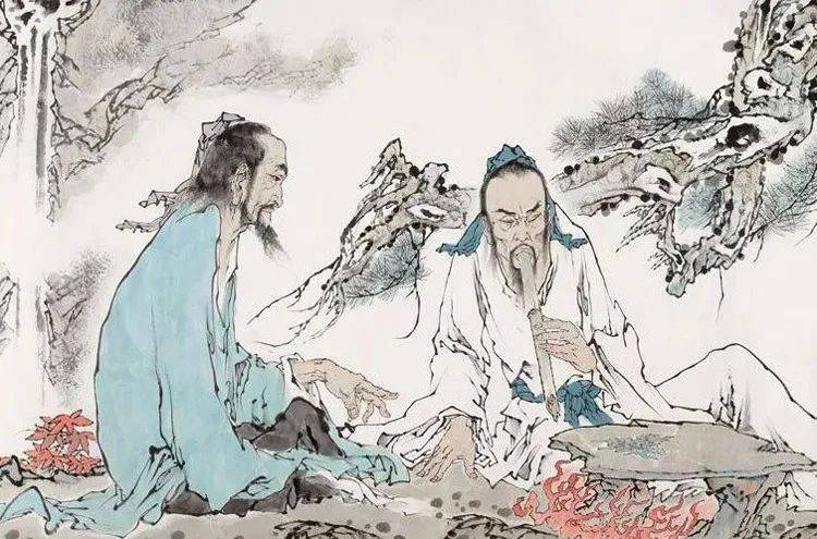 诗红人不红 半部诗为国争光,两句名言宰相寇准挂在窗前朝夕吟诵