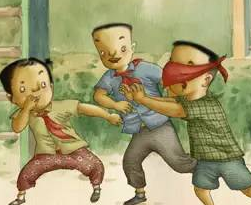 【热文头条】《童年的记忆与成长的思考》