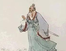 【张春和作品专辑】《端午祭屈原》
